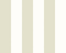 LBK50144W Bloc Stripe Laurel Wallpaper by Ohpopsi