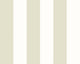 Bloc Stripe Laurel Laid Bare Wallpaper by Ohpopsi