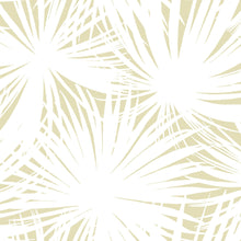 LBK50146W Palm Silhouette Moss Wallpaper by Ohpopsi