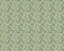 LBK50147W Hummingbird Forest Wallpaper by Ohpopsi