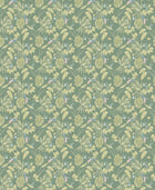 LBK50147W Hummingbird Forest Wallpaper by Ohpopsi