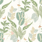 LBK50148W Spirit Hunter Wallpaper by Ohpopsi