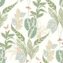 LBK50148W Spirit Hunter Wallpaper by Ohpopsi