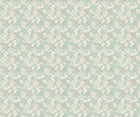 LBK50155W Hummingbird Rich Duckegg Wallpaper by Ohpopsi