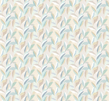 LBK50156W Riviera Mist Wallpaper by Ohpopsi