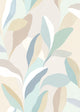 Riviera Mist Laid Bare Wallpaper by Ohpopsi