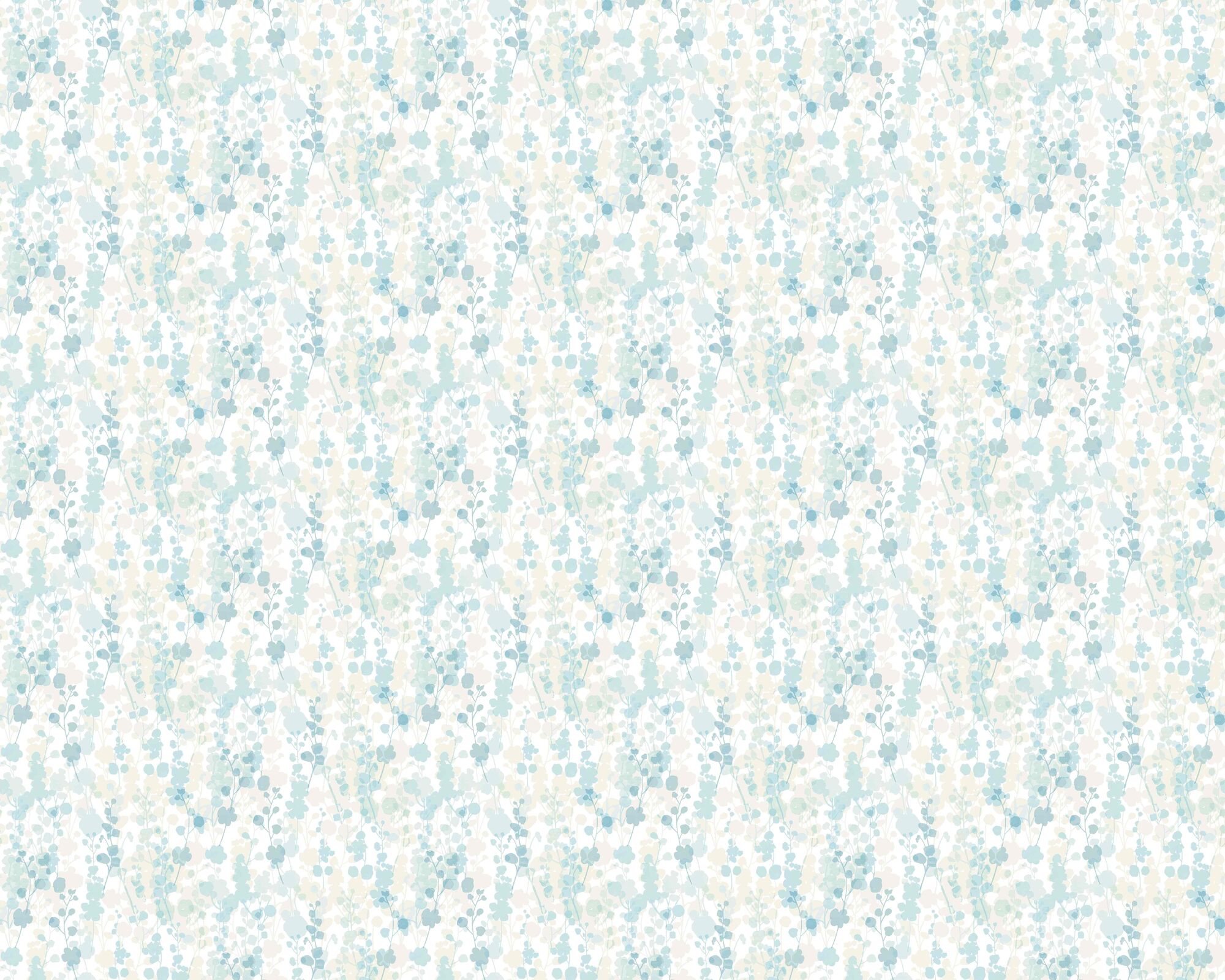 LBK50157W Blossom Seascape Wallpaper by Ohpopsi