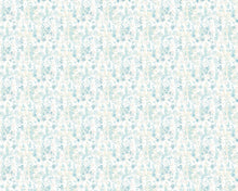 LBK50157W Blossom Seascape Wallpaper by Ohpopsi