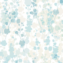 LBK50157W Blossom Seascape Wallpaper by Ohpopsi