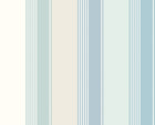 LBK50161W Multi Stripe Wild Water Wallpaper by Ohpopsi