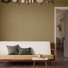 Olive Fruit Morris & Co Paint