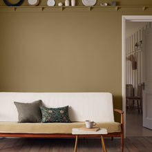 Olive Fruit Morris & Co Paint
