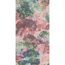 BMCF003/09B Painting In Colour Wallpaper by Brand McKenzie