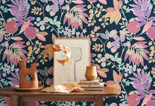 CALF88806868 Palm Springs California Wallpaper by Casadeco