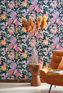 CALF88806868 Palm Springs California Wallpaper by Casadeco