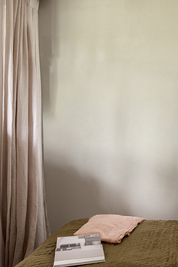 PH1001 Perfect Harmony Plain Wallpaper by Grandeco