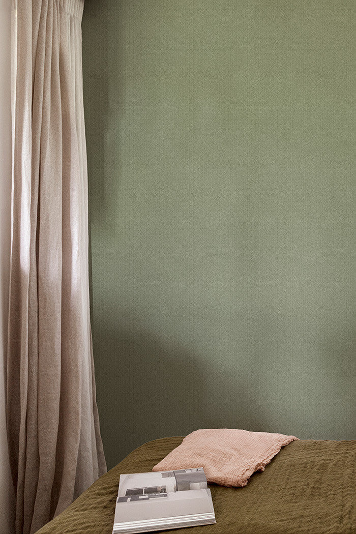 PH1007 Perfect Harmony Plain Wallpaper by Grandeco