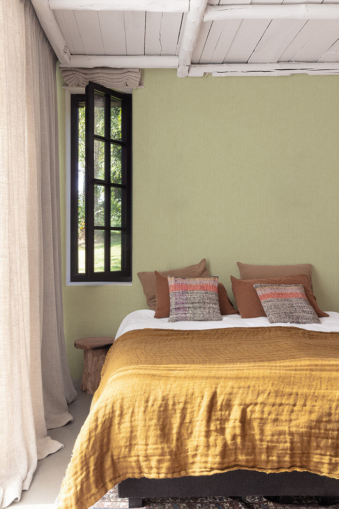 PH1107 Perfect Harmony Plain Wallpaper by Grandeco