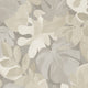 Perfect Harmony Leaves Wallpaper by Grandeco