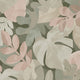 Perfect Harmony Leaves Wallpaper by Grandeco