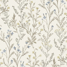 PH3205 Perfect Harmony Floral Wallpaper by Grandeco