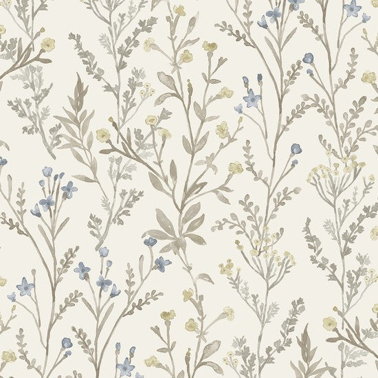 PH3205 Perfect Harmony Floral Wallpaper by Grandeco