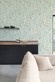 PH3206 Perfect Harmony Floral Wallpaper by Grandeco