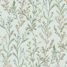 PH3206 Perfect Harmony Floral Wallpaper by Grandeco