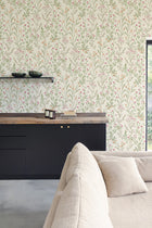 PH3207 Perfect Harmony Floral Wallpaper by Grandeco