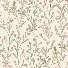 PH3207 Perfect Harmony Floral Wallpaper by Grandeco