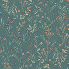 PH3209 Perfect Harmony Floral Wallpaper by Grandeco