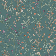 PH3209 Perfect Harmony Floral Wallpaper by Grandeco