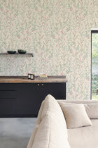 PH3210 Perfect Harmony Floral Wallpaper by Grandeco