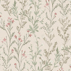 PH3210 Perfect Harmony Floral Wallpaper by Grandeco