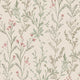 Perfect Harmony Floral Wallpaper by Grandeco