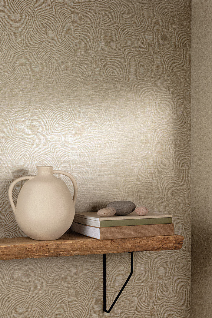 PH3305 Perfect Harmony Swirl Wallpaper by Grandeco