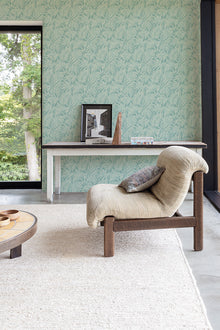 PH3406 Perfect Harmony Palm Wallpaper by Grandeco