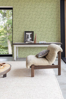 PH3407 Perfect Harmony Palm Wallpaper by Grandeco