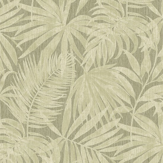 PH3407 Perfect Harmony Palm Wallpaper by Grandeco