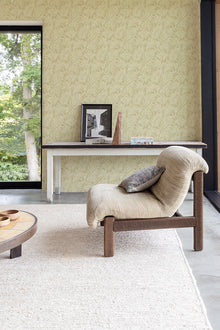 PH3412 Perfect Harmony Palm Wallpaper by Grandeco