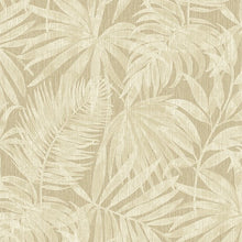 PH3412 Perfect Harmony Palm Wallpaper by Grandeco