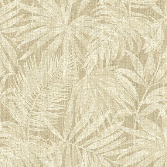 PH3412 Perfect Harmony Palm Wallpaper by Grandeco