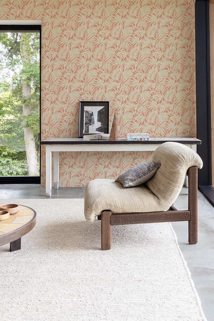 PH3415 Perfect Harmony Palm Wallpaper by Grandeco