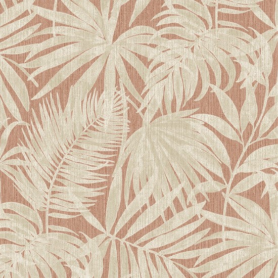 PH3415 Perfect Harmony Palm Wallpaper by Grandeco