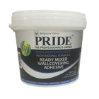 Pride Ready Mixed Wallcovering Adhesive