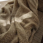 Quipu Homespun Sheers Fabric by Mark Alexander