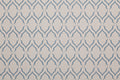 Ravenna Cobalt Wallpaper by Christopher Farr Cloth