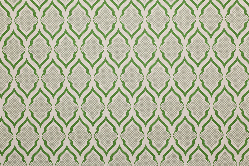 Ravenna Grass Wallpaper by Christopher Farr Cloth