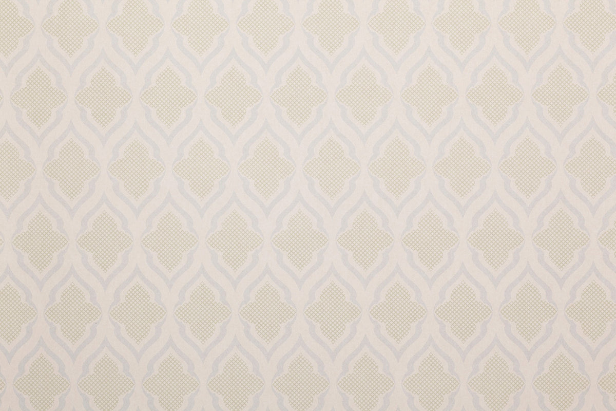 Ravenna Sky Wallpaper by Christopher Farr Cloth