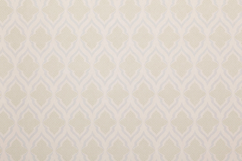 Ravenna Sky Wallpaper by Christopher Farr Cloth